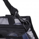 Τσάντα ομορφιάς με ιμάντα ώμου Black-5866166 ΒΑΛΙΤΣΕΣ MAKE UP - ΟΝΥΧΟΠΛΑΣΤΙΚΗΣ - ΚΟΜΜΩΤΙΚΗΣ