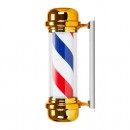 Barber Pole BB-02 gold large-0148197