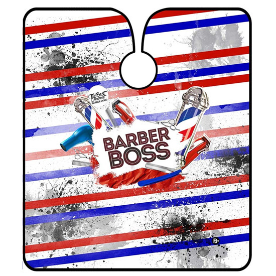 ΜΠΕΡΤΑ ΚΟΜΜΩΤΗΡΙΟΥ Barber Boss BM-C 300 Barber Mood - 1605757 ΜΠΕΡΤΕΣ - ΠΟΔΙΕΣ ΚΟΜΜΩΤΗΡΙΟΥ & BARBER