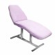 Επαγγελματικό κάλυμμα για καρέκλα αισθητικής σε λιλά χρώμα - 0100406 