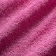 Επαγγελματικό κάλυμμα για καρέκλα αισθητικής σε ρόζ χρώμα - 0100413 