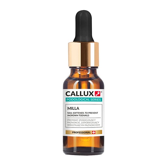 Callux μαλακτικό serum νυχιών και δέρματος 50ml - 5902014