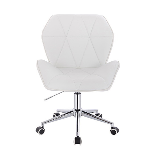 Vanity Chair Diamond White Color - 5400172 COMING SOON