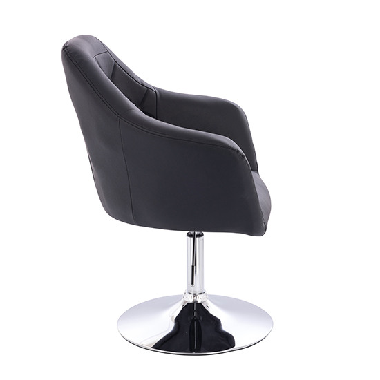 Attractive Chair Base Black Color  - 5400205 