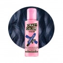 Crazy color ημιμόνιμη κρέμα-βαφή μαλλιών sapphire no72 100ml - 9002288 CRAZY COLOR