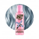 Crazy color ημιμόνιμη κρέμα-βαφή μαλλιών slate no74 100ml - 9002294 CRAZY COLOR