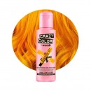 Crazy color ημιμόνιμη κρέμα-βαφή μαλλιών anarchy uv (neon orange) no76 100ml - 9002295 CRAZY COLOR