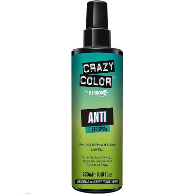 Crazy color anti bleed spray 250ml-9002429