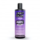 Crazy color Global Purple shampoo 250ml - 9002632 CRAZY COLOR