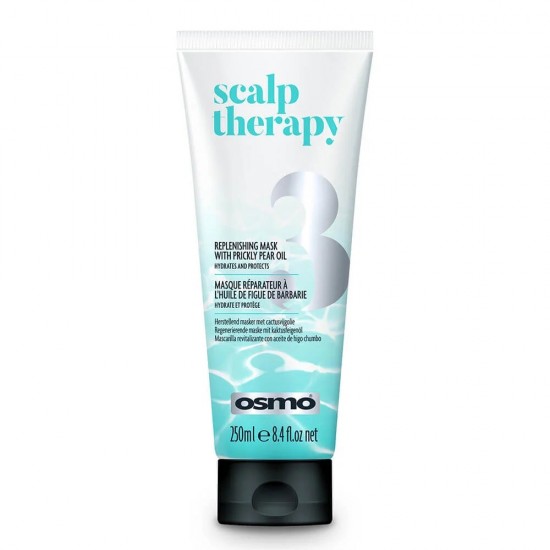 Osmo scalp therapy mask 200ml-9064148 ΠΕΡΙΠΟΙΗΣΗ ΜΑΛΛΙΩΝ & STYLING