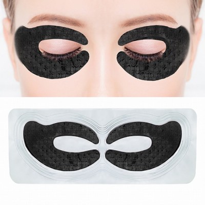 Profico gel μάσκα ματιών 25 τεμάχια Black- 3280450