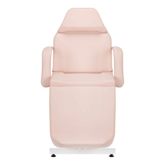 Καρέκλα αισθητικής με υδραυλική ανύψωση Ροζ-0141140 ΚΑΡΕΚΛΕΣ ΜΕ ΥΔΡΑΥΛΙΚΗ-ΧΕΙΡΟΚΙΝΗΤΗ ΑΝΥΨΩΣΗ