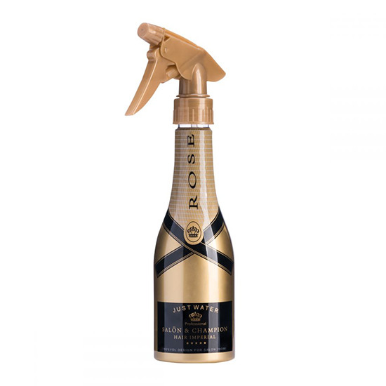 Ψεκαστήρι κομμωτηρίου Champagne Gold 350ml - 0136901 ΑΞΕΣΟΥΑΡ - ΠΡΟΪΟΝΤΑ ΕΡΓΑΣΙΑΣ - ΕΡΓΑΛΕΙΑ ΒΑΦΗΣ