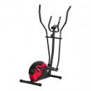 Orbitrek ελλειπτικό μηχάνημα γυμναστικής 8508 Red - 0135150 FITNESS EQUIPMENT-MASSAGE -YOGA