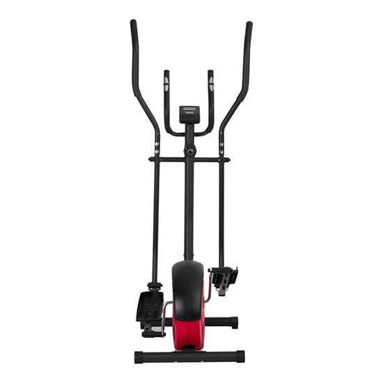 Orbitrek ελλειπτικό μηχάνημα γυμναστικής 8508 Red - 0135150 FITNESS EQUIPMENT-MASSAGE -YOGA