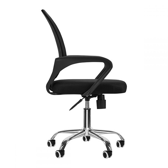 Επαγγελματική καρέκλα γραφείου QS-C01 Black - 0141172 ΚΑΡΕΚΛΕΣ ΓΡΑΦΕΙΟΥ & RECEPTION