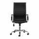 Καρέκλα γραφείου QS-1864P Black - 0141183 ΚΑΡΕΚΛΕΣ ΓΡΑΦΕΙΟΥ & RECEPTION