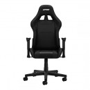 Premium Gaming & Office chair Dark  Black/Grey - 0143053 GAMING CHAIRS