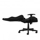 Premium Gaming & Office chair Dark  Black/Grey - 0143053 GAMING CHAIRS