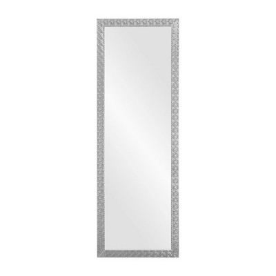 Επαγγελματικός καθρέφτης κομμωτηρίου Silver - 0140269