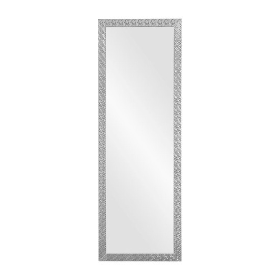 Επαγγελματικός καθρέφτης κομμωτηρίου Silver - 0140269 ΕΠΙΠΛΑ-ΒΟΗΘΟΙ-ΑΞΕΣΟΥΑΡ