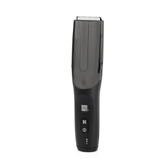 Labor Pro hair clipper με αναρρόφηση W513-9510177 FREE SHIPPING