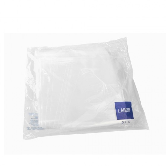 Labor Pro σακούλες παραφίνης 23x43 100τμχ. H024-9510273