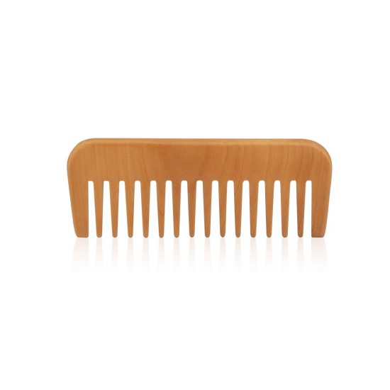 Labor Pro ξύλινη χτένα μαλλιών C419-9510401