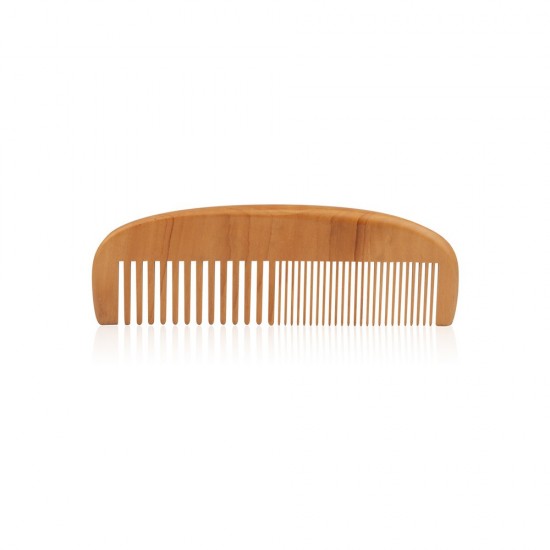 Labor Pro ξύλινη χτένα μαλλιών C427-9510402