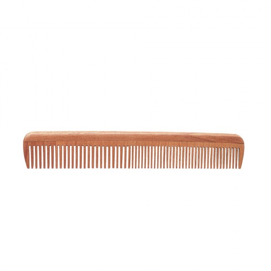 Labor Pro ξύλινη χτένα μαλλιών C416-9510405