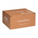 Επαγγελματικός τροχός Marathon Saeyang Original 3 champion white H37LSP-0148474 MARATHON SAEYANG