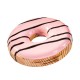  Mia Calnea Ράσπα Donut Worry For Feet,Pinky Winky- 6002623