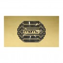 Απορροφητήρας σκόνης νυχιών Momo S-41 Gold-0124816 ΑΠΟΡΡΟΦΗΤΗΡΕΣ  ΣΚΟΝΗΣ  ΝΥΧΙΩΝ 