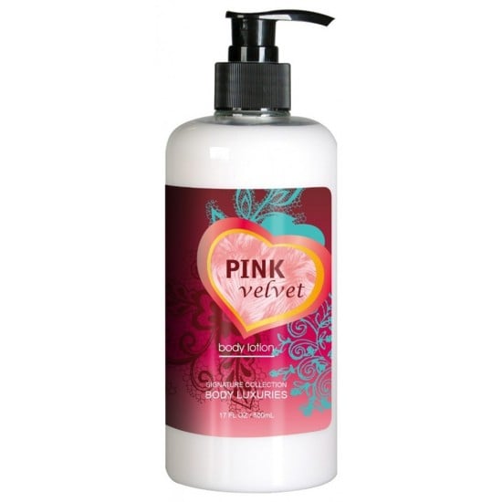 Luxury hand and body lotion Pink Velvet 500ml - 8310105 ΠΕΡΙΠΟΙΗΣΗ ΧΕΡΙΩΝ
