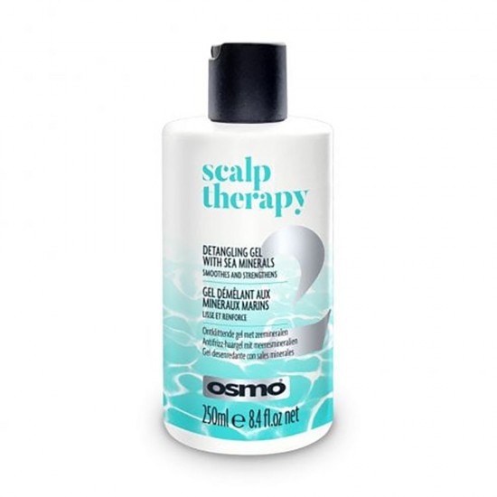 Osmo scalp therapy detangling gel 250ml-9064147 ΠΕΡΙΠΟΙΗΣΗ ΜΑΛΛΙΩΝ & STYLING