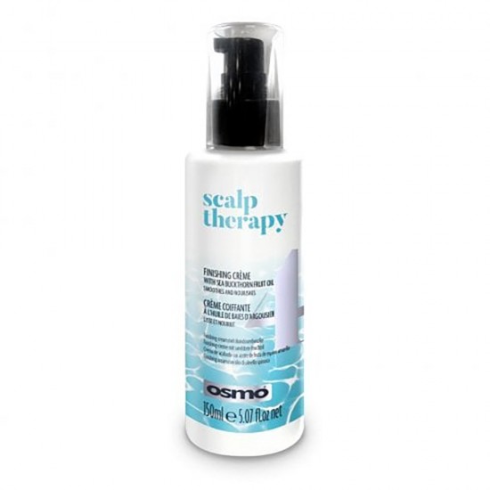 Osmo scalp therapy Finishing Creme 150ml-9064149 ΠΕΡΙΠΟΙΗΣΗ ΜΑΛΛΙΩΝ & STYLING