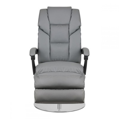  Επαγγελματική καρέκλα αισθητικής Eva Gray - 0137092