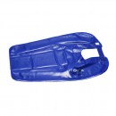 Βοηθητικό tray λουτήρα PVC BCS-136 Blue-8740126 ΛΟΥΤΗΡΕΣ