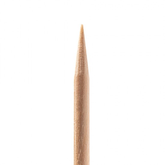OCHO NAILS Μανικιούρ-πεντικιούρ sticks 100τεμ. μήκος 15cm-0147358 ΒΟΗΘΗΤΙΚΑ ΥΛΙΚΑ MANICURE 