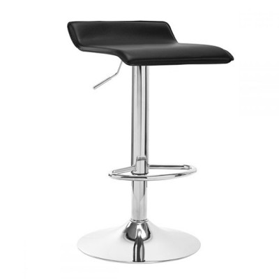 Bar stool QS-B08 Black - 0141191