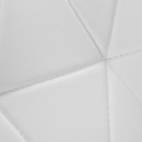 Επαγγελματικό σκαμπό αισθητικής Diamond Λευκό - 0141199 ΚΑΡΕΚΛΕΣ - ΣΚΑΜΠΩ ΜΑΝΙΚΙΟΥΡ