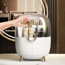 Beauty Organizer Nordic Style Purity White -6930303 BEAUTY & STORAGE  BOXES