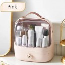 Make up Storage Box Σετ 5 τεμάχια Pink-6930288 BEAUTY & STORAGE  BOXES