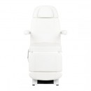 Επαγγελματική ηλεκτρική καρέκλα αισθητικής Expert W-16B με 3 μοτέρ White - 0140892 ΚΑΡΕΚΛΕΣ ΜΕ ΗΛΕΚΤΡΙΚΗ ΑΝΥΨΩΣΗ