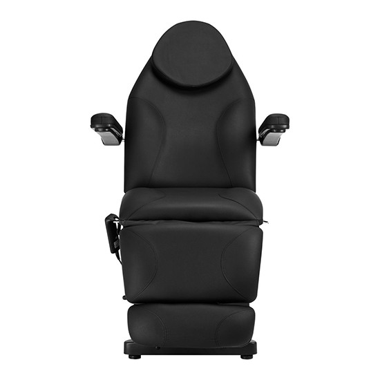 Ηλεκτρική καρέκλα αισθητικής με 3 μοτέρ Black - 0146498 ΚΑΡΕΚΛΕΣ ΜΕ ΗΛΕΚΤΡΙΚΗ ΑΝΥΨΩΣΗ