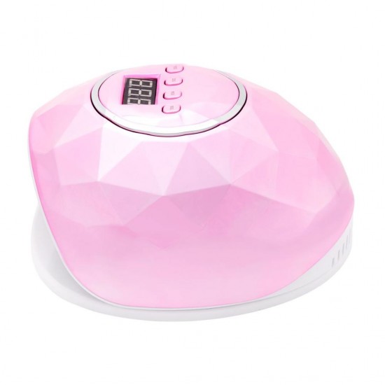 Επαγγελματική λάμπα Digital LED Pink 86watt - 0143807 ΛΑΜΠΕΣ ΠΟΛΥΜΕΡΙΣΜΟΥ LED - UV 