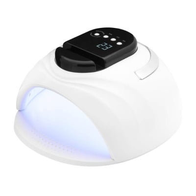 Επαγγελματική λάμπα Digital LED Low Heat 168 watt - 0143809