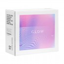Επαγγελματική λάμπα Glow F2 220W-0147270 ΛΑΜΠΕΣ ΠΟΛΥΜΕΡΙΣΜΟΥ LED - UV 