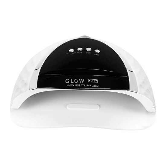 Επαγγελματική λάμπα Glow LED Low Heat 268W -0148106 ΛΑΜΠΕΣ ΠΟΛΥΜΕΡΙΣΜΟΥ LED - UV 