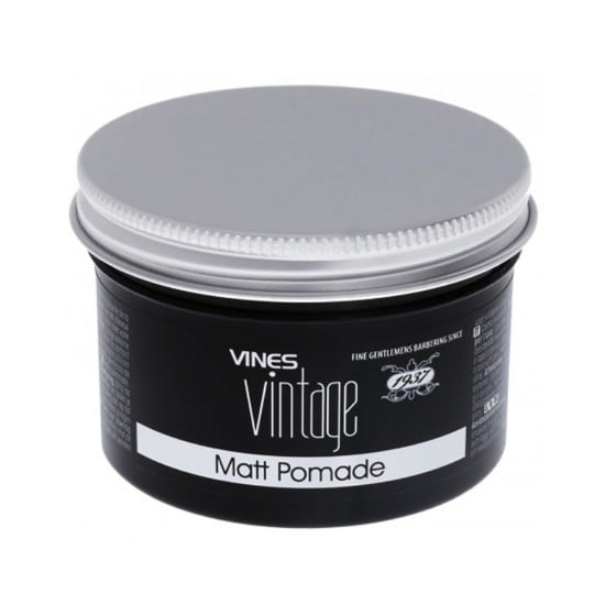 Vines Vintage Matte Pomade 125ml – 9400112 ΑΝΔΡΙΚΗ ΠΕΡΙΠΟΙΗΣΗ 